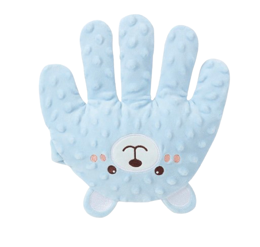 Automatic Baby Comfort Pillow