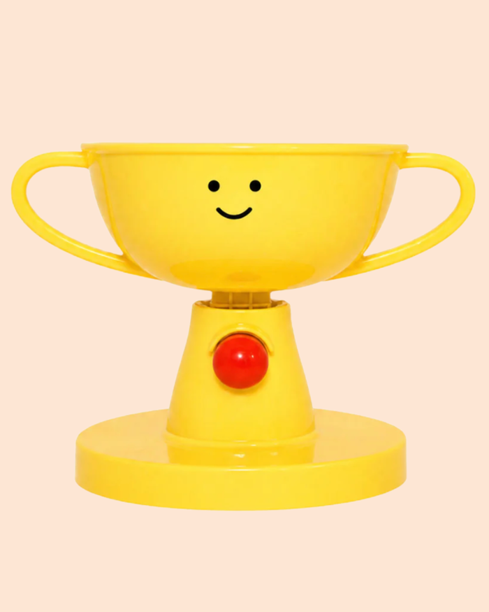 Trophy Adjustable Pet Feeding Bowl