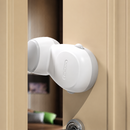 Kids Safety Anti-Pinch Door Guard
