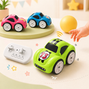 Playful Magic Sensor Ride Car