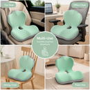 Memory Foam Car Seat Cushion