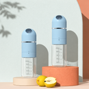 Portable Baby Feeding Bottle