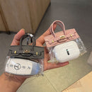 Cute Mini Key Bag Cover