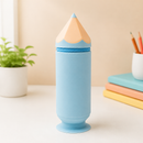 Pencil Style Stationery Case For kids