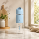 Portable Baby Feeding Bottle