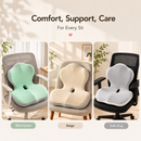 Memory Foam Car Seat Cushion