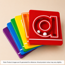 Alphabet Marble Learning Kit