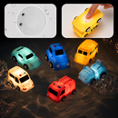 Fun Light-Up Rescue Vehicles