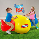 Inflatable SeeSaw Rocking Chair