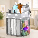 Baby Essentials Hanging Organizer