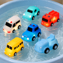Fun Light-Up Rescue Vehicles