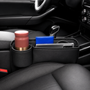 Car Seat Side Storage Organizer