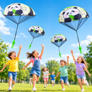Throw & Fly Parachute Kids Toy