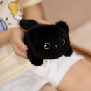 Cute Magnetic Cat Car Ornament