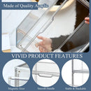 ClearView Flip Storage Box