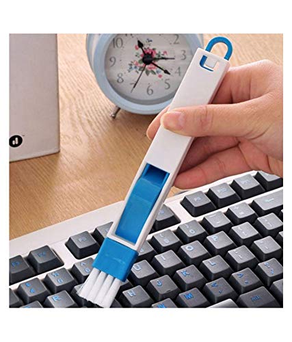 Multipurpose Mini brush with Pan (PACK OF 3)