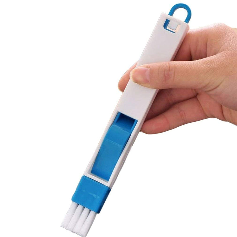 Multipurpose Mini brush with Pan (PACK OF 3)