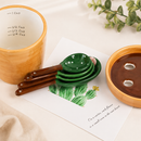 Cute Cactus Measuring Tool Set