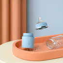 Portable Baby Feeding Bottle