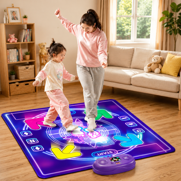 Kids Fun Rhythm Dance Toy