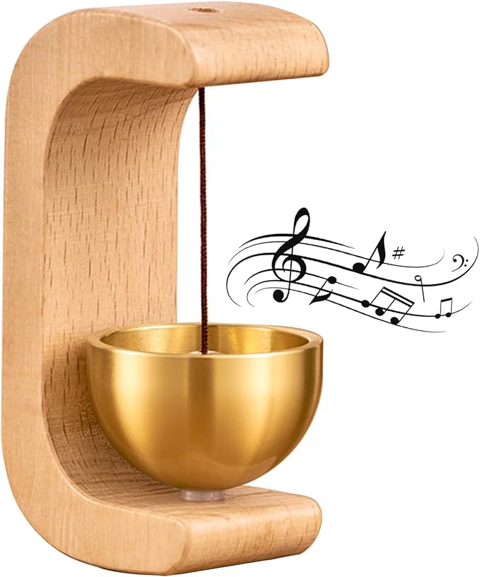 Decorative Door Chime Doorbell