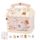 Kids Fun Saving Piggy Bank