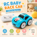 Playful Magic Sensor Ride Car