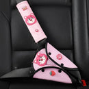 Kids Comfort Seat Belt Guard