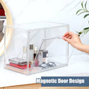 ClearView Flip Storage Box