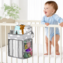 Baby Essentials Hanging Organizer
