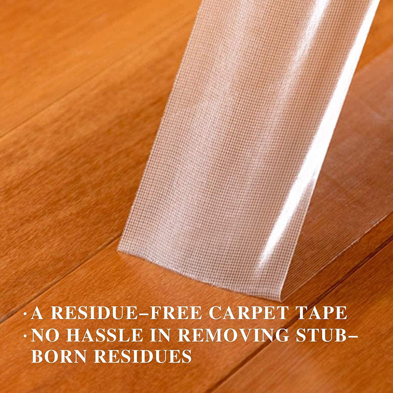 New Strong Fixation Of Double Sided Tape ( 10 M )