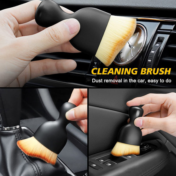 Car Interior Cleaning Tool