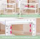 Expandable Under Sink Organizer