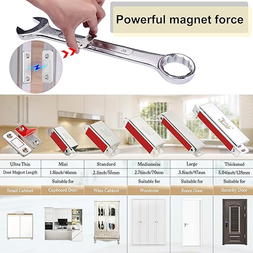 Cabinet Door Magnets