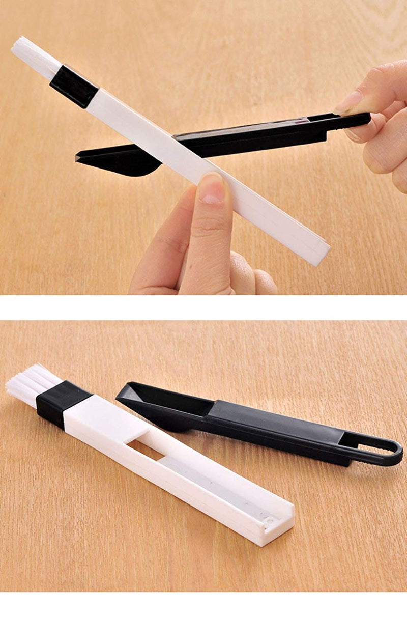 Multipurpose Mini brush with Pan (PACK OF 3)