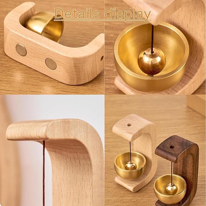 Decorative Door Chime Doorbell