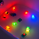 Fun Light-Up Rescue Vehicles