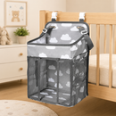 Baby Essentials Hanging Organizer