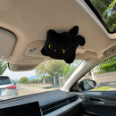 Cute Magnetic Cat Car Ornament