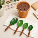 Cute Cactus Measuring Tool Set