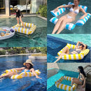 Inflatable Pool Relax Chair