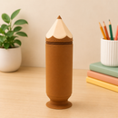 Pencil Style Stationery Case For kids