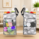 Baby Essentials Hanging Organizer