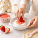 BabyFresh Quick Grinding Plate