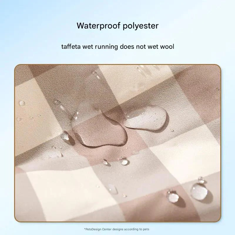 Dog Cute Dust Proof Pants