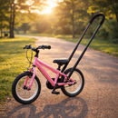 SafeRide Cycle Support Handle