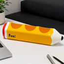 Multi Storage Pencil Shape Organiser