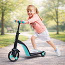 3 Wheel Adjustable Kids Scooter