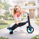 3 Wheel Adjustable Kids Scooter