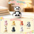 Cute Rotating Head Animal Decor